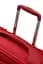 Валіза 55 См Samsonite D'LITE RED 55x40x22(25) KG6*10302 - мініатюра 14