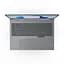Ноутбук Lenovo ThinkBook 16-G7 16' WUXGA IPS AG, Intel U5-125U, 16GB, F512GB, UMA, Win11P, сірий (21MS004ERA) - мініатюра 9