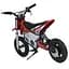Дитячий електромобіль Bambi Мотоцикл M 5776AL-3 до 80 кг - мініатюра 4