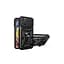 Чохол до мобільного телефона BeCover Military Apple iPhone 14 Pro Max Black (708176) - мініатюра 6