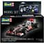 Збірна модель-копія Revell набір McLaren Mercedes MP4-25 Льюїс Гамільтон 1:24 (RVL-67096) - мініатюра 1