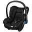 Автокрісло Maxi-Cosi Citi Essential Black FR, чорне (8823672300) - мініатюра 1