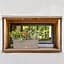 Вазон Lechuza Balconera Cottage 50 світло-сірий (15447) - мініатюра 11