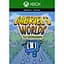 Ключ активації Microsoft Gabriels Worlds The Adventure Bundle для Xbox One/Series S/X - мініатюра 1