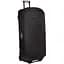 Сумка на колесах Osprey Transporter Wheeled Duffel 120 чорна - мініатюра 1