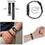 Силиконовый ремешок Becover Modern Style для Huawei Band 7/Honor Band 7 Lion (709450) - миниатюра 6
