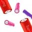 Батарейки ZMI Rainbow AAA batteries 24 штуки паковання AA724 - мініатюра 2