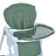Детский стульчик для кормления M 3233L Jade Green - миниатюра 4