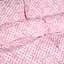Комплект постільної білизни MIRSON Ranforce Elite Abstract Pink 2x143x210см (2200013166962) - мініатюра 3