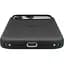 Чохол TechWoven Case with Animation & MagSafe для Apple iPhone 17 Pro Max Black AAA [147420] - мініатюра 4