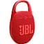 Портативна акустика JBL Clip 5 із кліпсою бездротова червона (JBLCLIP5RED) - мініатюра 3