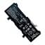 Акумулятор для ноутбука BestBatt HP (GB02XL) Chromebook X360 11 G7 G8 EE 14-DB Series 7.7V 47.3 Wh Replacement - мініатюра 1