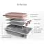 Портативний фотопринтер HP Sprocket 2x3 Pink (HPISPP) [141282] - мініатюра 7