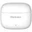 Навушники з мікрофоном Blackview TWS AirBuds 4 White - мініатюра 5