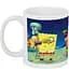 Кухоль GeekLand SpongeBob SquarePants CP 03.158 330 мл білий - мініатюра 2