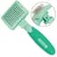 Safari Li'l Pals self-cleaning slicker сликер пуходерка самоочистка цуценят і собак малих порід - мініатюра 1