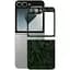 Защитная пленка StatusSKIN для Samsung Galaxy Z Flip 6 SM-F741 Корпус Винил Камуфляж зеленый - миниатюра 1