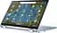 Ноутбук ASUS Chromebook Flip C433TA-AJ0013 - миниатюра 2