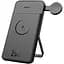 Зовнішній акумулятор Proove Power Stand 2 in 1 10000mAh 20W Black (PBPS20030001) [111825] - мініатюра 1