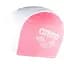 Шапочка для плавания Arena Polyester II Jr Pink/White (1097-002468-910 UNI) - миниатюра 1