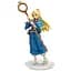 Фигурка Sega Подземелье вкусностей Марсиль Dungeon Meal Marcille 19 см S DM M 19 - миниатюра 1