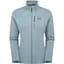 Флісова кофта Rab Graviton Jacket Wmns Citadel L (1033-RB QFF-58-CIT-14) - мініатюра 1