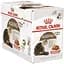 Вологий корм корму з м'ясом для котів Royal Canin Ageing+12 1.02 кг (12 шт. х 85 г) - мініатюра 1