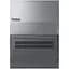 Ноутбук Lenovo 16'' ThinkBook 16 G8 IAL, WUXGA IPS, Intel Core Ultra 7 255H (24 МБ кэш- памяти, до 5, 10 ГГц), 16 ядер, 48 ГБ DDR5, 1, 5 ТБ SSD, Intel Integrated, цвет Arctic Grey - миниатюра 12