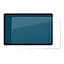 Скло захисне BeCover Matte Anti-Glare Samsung Galaxy Tab S10 FE Plus (SM-X620/SM-X626) 13.1" (713443) - мініатюра 1