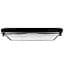 Витяжка плоска Perfelli PL 6144 BL LED - мініатюра 1