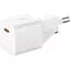 Мережевий зарядний пристрій Baseus GaN5S Fast Charger 20W White (P10162503213-00) [105950] - мініатюра 7