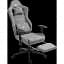 Геймерское кресло GT Racer X-2305 Fabric Gray (X-2305 Fabric Gray) - миниатюра 2