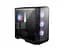 Корпус MATX W/O PSU MAG PANO M100R PZ MSI - миниатюра 1