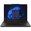 Ноутбук Lenovo ThinkPad X13 Gen 5 з процесором Intel Core Ultra 7 155U pana la 4.8GHz, 13.3" WUXGA, IPS, 32GB LPDDR5x, 1TB SSD, Intel® графікою, Windows® 11 Pro, чорний, 3-Y Courier or Carry- - мініатюра 3