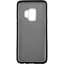 Чехол-накладка Toto TPU Shine Case Samsung Galaxy S9 Black - миниатюра 3