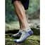 Шкарпетки Naturehike CYY2341ZJ012 L Сірий/Бежевий (1047-6976507668927) - мініатюра 2