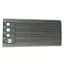 УМБ Power Bank Solar 30000mAh повербанк 4 в 1 з сонячною панеллю, екраном, ліхтариком Black (11229) - мініатюра 3