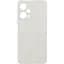 Чохол Ummi Silicone Cover Lakshmi Full Camera AA для Xiaomi Redmi Note 12 Pro 5G Білий/White - мініатюра 1