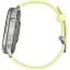 Смарт-часы Garmin Venu 4 45mm Silver with Citron Silicone Band (010-03014-02) [146409] - миниатюра 7