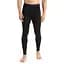 Термоштаны Icebreaker 150 Zone Leggings Men Black XL (1052-104 350 001 XL) - миниатюра 1
