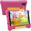 Планшет 7" Smart Life TK707 2+3/32Gb 4 ядра Android 13 2500 mAh Pink - мініатюра 1