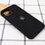 Чехол Silicone Case Full Protective (AA) для Apple iPhone 12 mini (5.4) - миниатюра 2