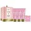 Подарунковий набір Scottish Fine Soaps La Paloma Luxurious Gift Set: Крем для душу, 75 мл + Крем для рук, 75 мл + Масло для тіла, 75 мл + Тверде мило, 40 г (120272) - мініатюра 1
