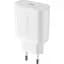 Сетевое зарядное устройство Proove Rapid 20W USB-C White (WCRP20000102) [130266] - миниатюра 1