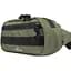 Поясна сумка Tribe Waist bag 1.5 л T-ID-0002 Olive (1042-T-ID-0001-olive) - мініатюра 1