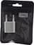 Сетевое зарядное устройство TOTO TZH-46 Travel charger 1USB 1A White - миниатюра 2