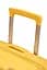 Валіза 55 См American Tourister MICKEY MAGIC MICKEY FLOWER YELLOW 55x40x20(23) 66C*06001 - мініатюра 4