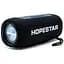 Портативна колонка Hopestar P32 20Вт USB AUX FM Bluetooth чорна (P32) - мініатюра 4