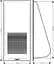 Коландер кухонний Hansgrohe F14 мультифункціональний Matt Black 40963000, Чорний матовий - мініатюра 2