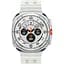 Смарт-годинник Samsung Galaxy Watch Ultra Titanium White (SM-L705FZWA) - мініатюра 2